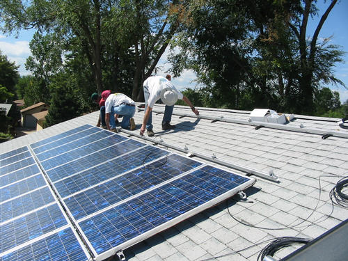Dalla Svezia condizionatori domestici a energia solare